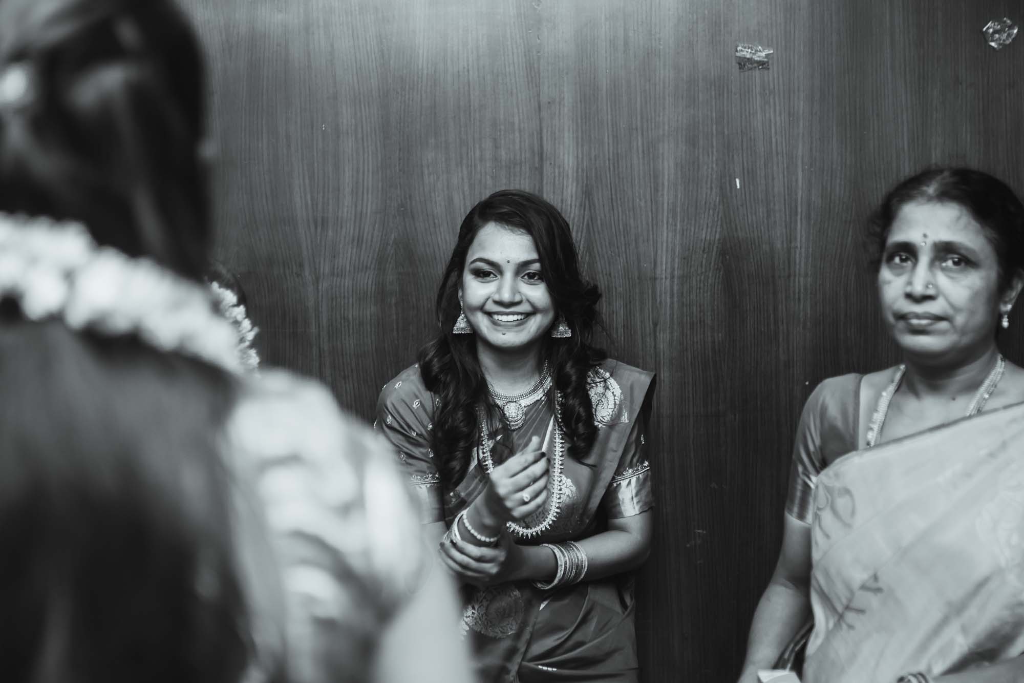 Swetha Engagement — photo 7